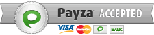 LowVM Accept Payza (Formally AlertPay) Accept Payza (Formally AlertPay)
